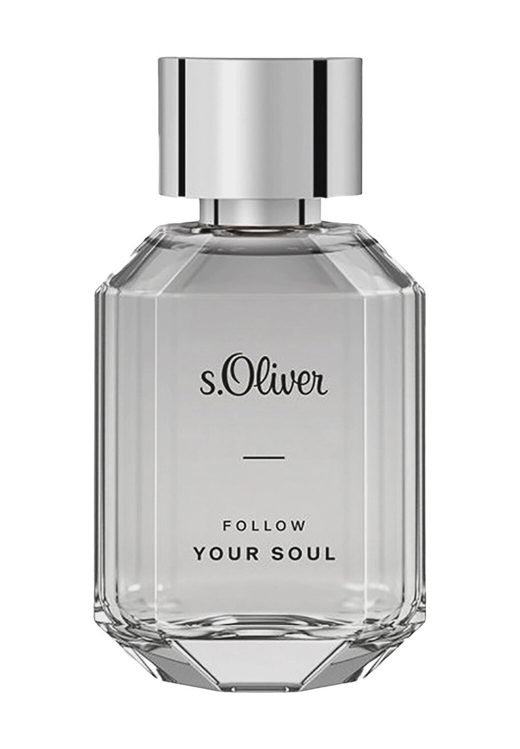 

Мужчины, Туалетная вода 30ml s.Oliver