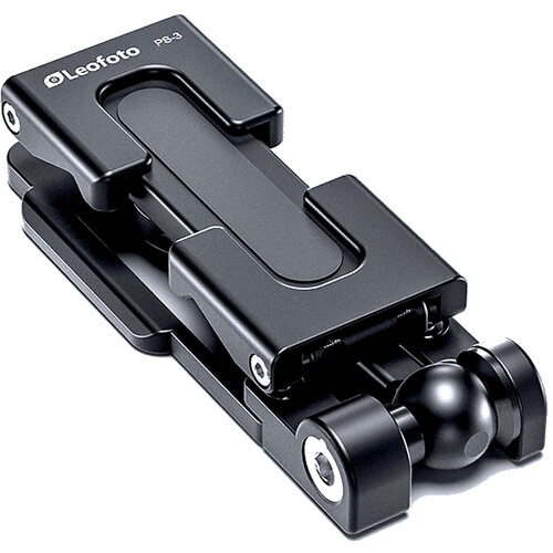 

Leofoto PS-3 Multi-Functional Foldable Cellphone Stand PS-3