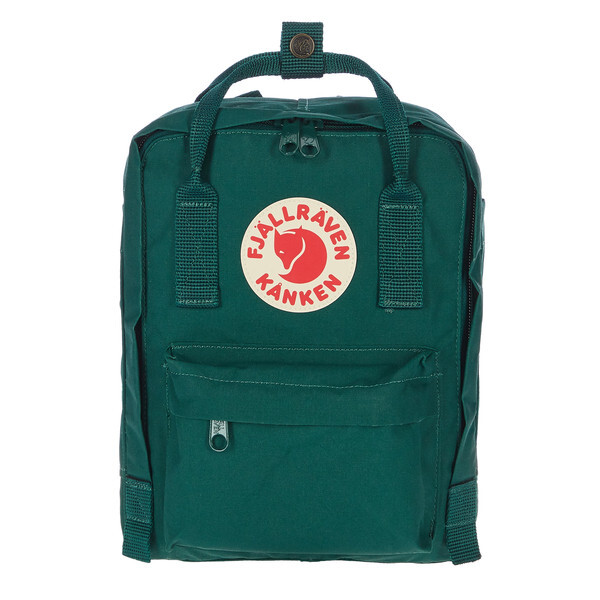 

Сумка Fjällräven, зеленый