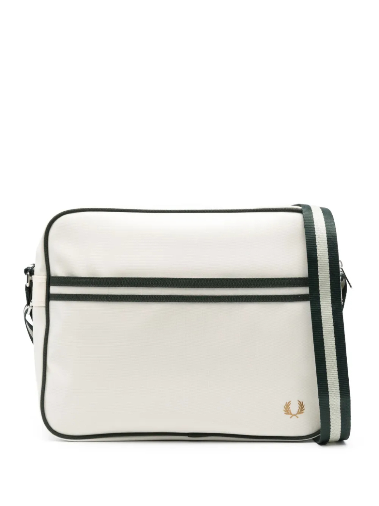 

Сумка на плечо с логотипом Fred Perry, нейтральный