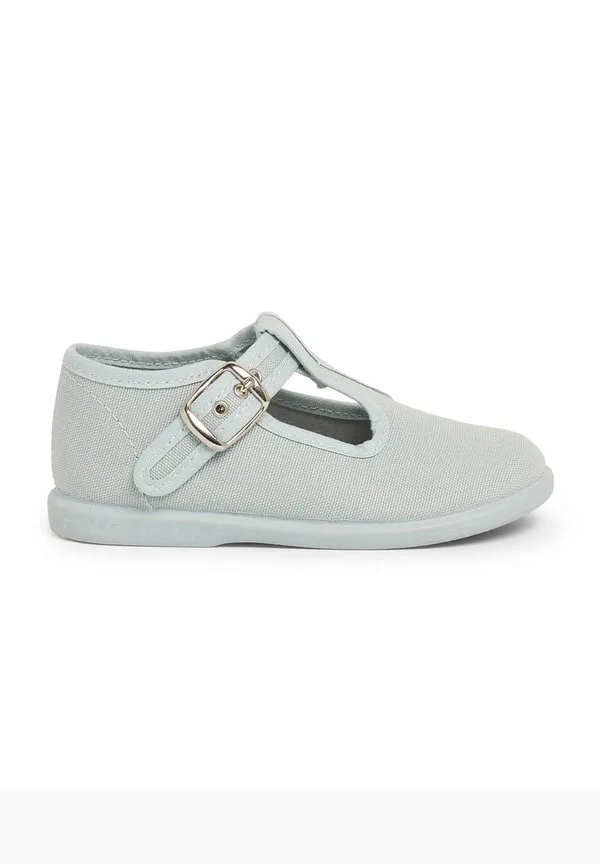 Детские туфли пепито хебилла Pisamonas, Gris