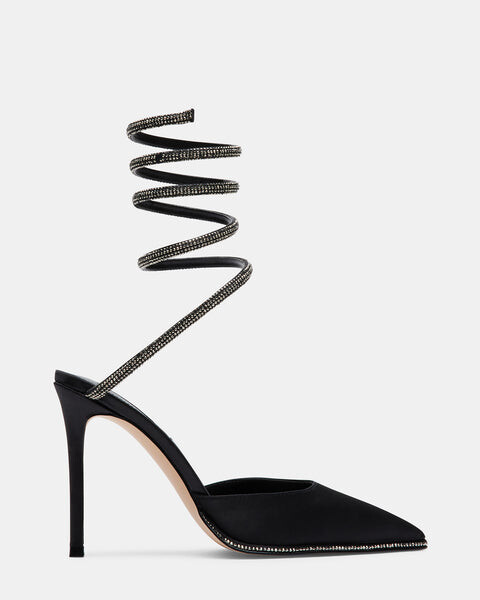 

Туфли Emerson Steve Madden, черный
