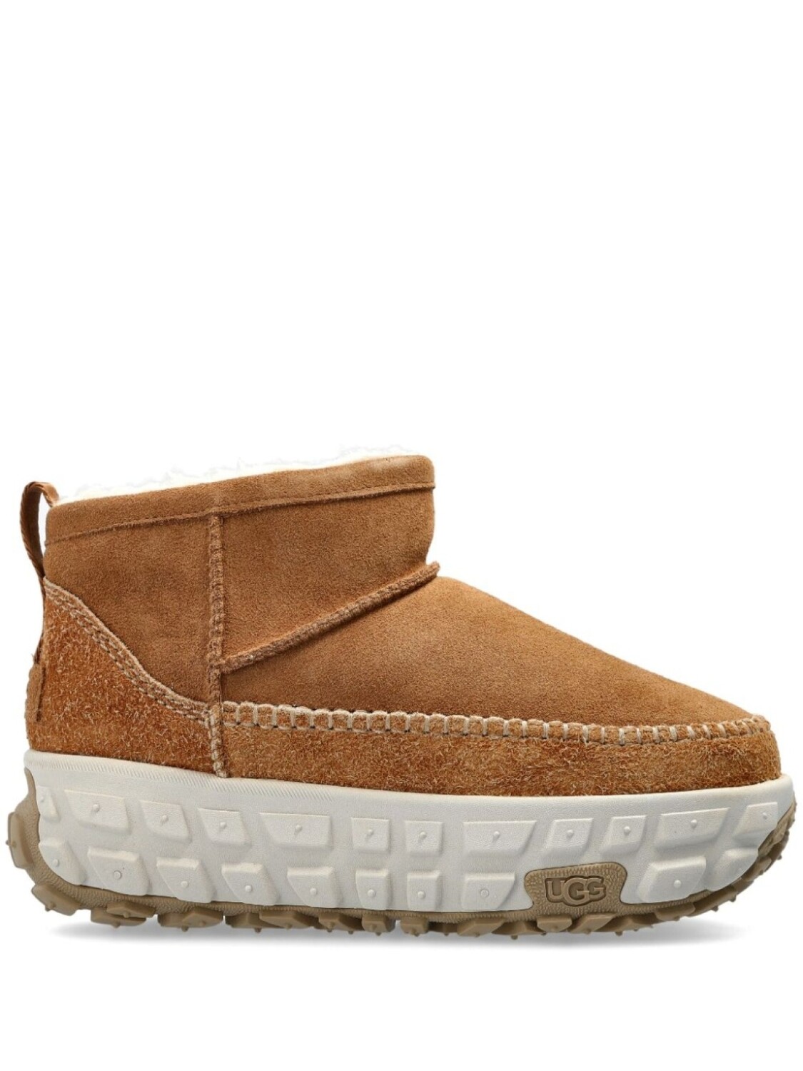 

Ботинки Venture Daze Ultra UGG, коричневый