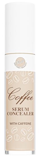 

Консилер для лица Bell, Morning Espresso Coffee Serum Concealer 2