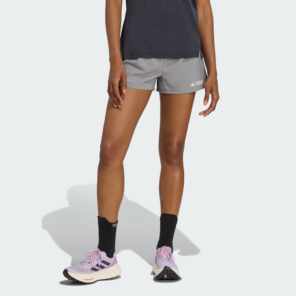 

Спортивные шорты Adidas Xperior Shorts, цвет Grey Three