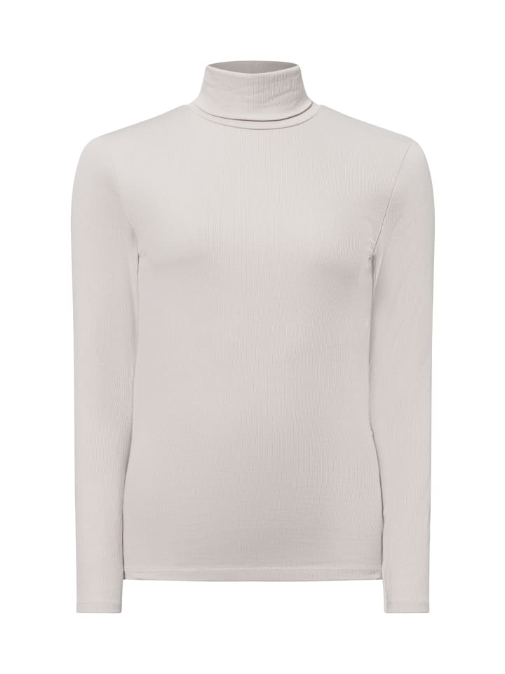

Футболка Marie Lund Langarmshirt, бежевый