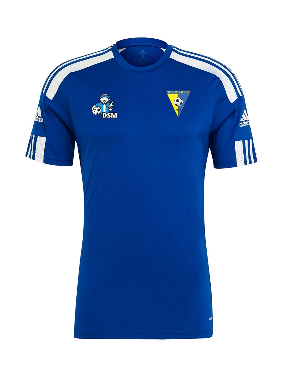 

Футболка Performance ADIDAS PERFORMANCE, синий