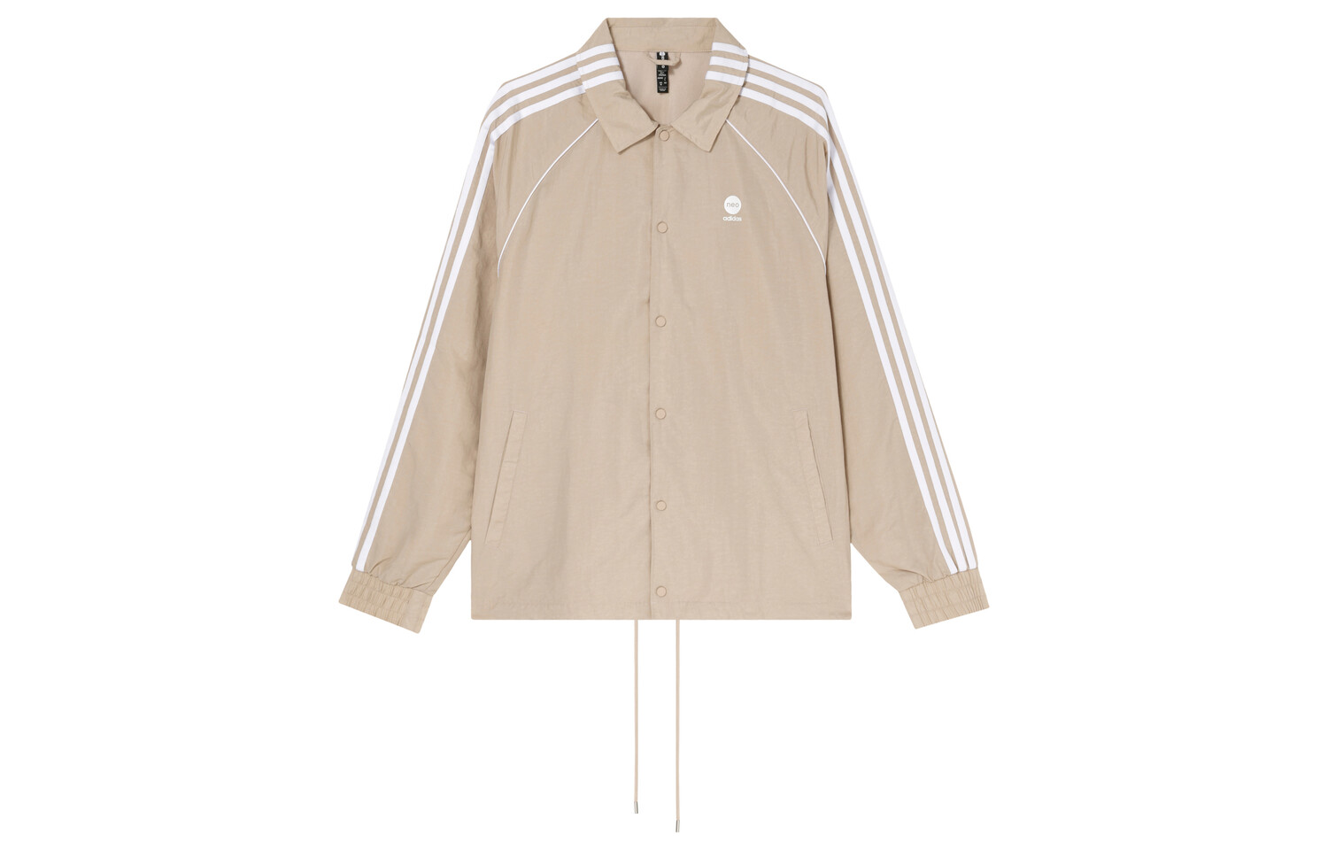 

Куртка мужская хаки Adidas, хаки