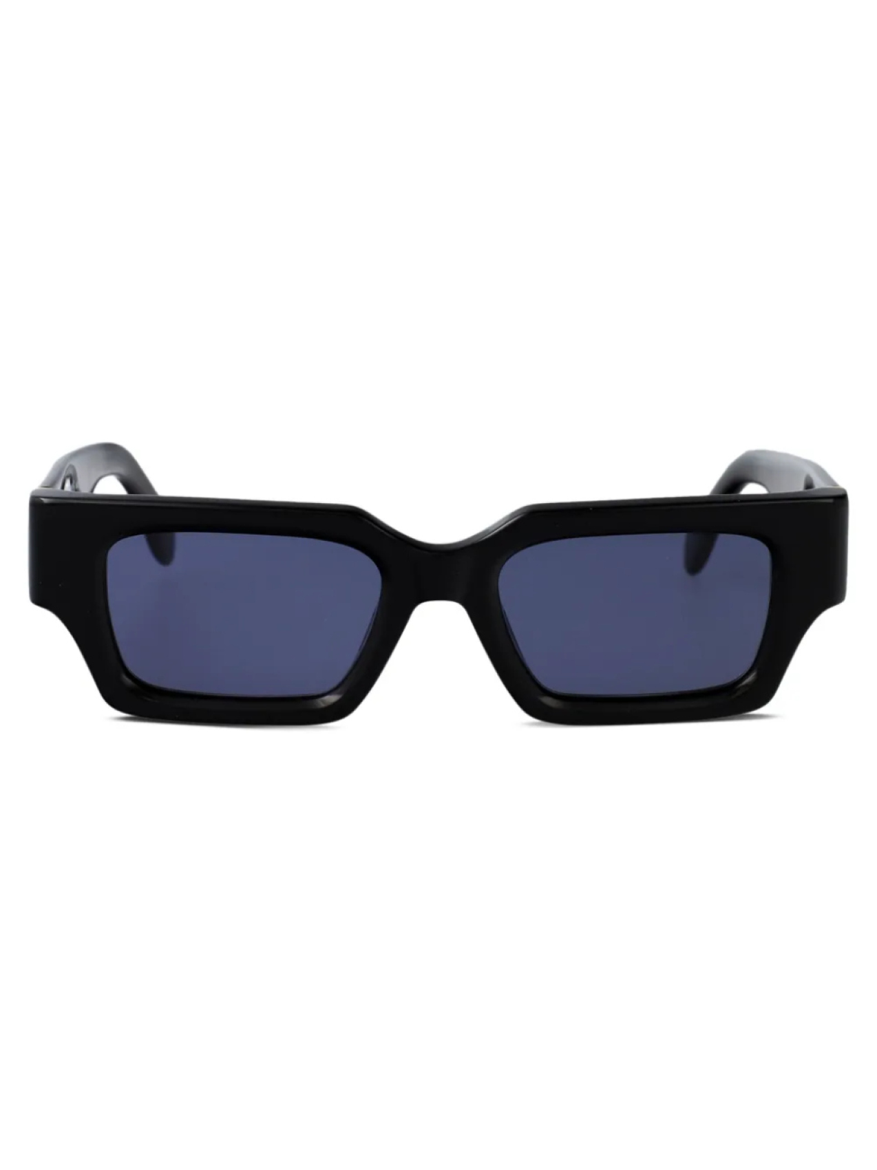 

Солнцезащитные очки Hyde Palm Angels Eyewear, черный