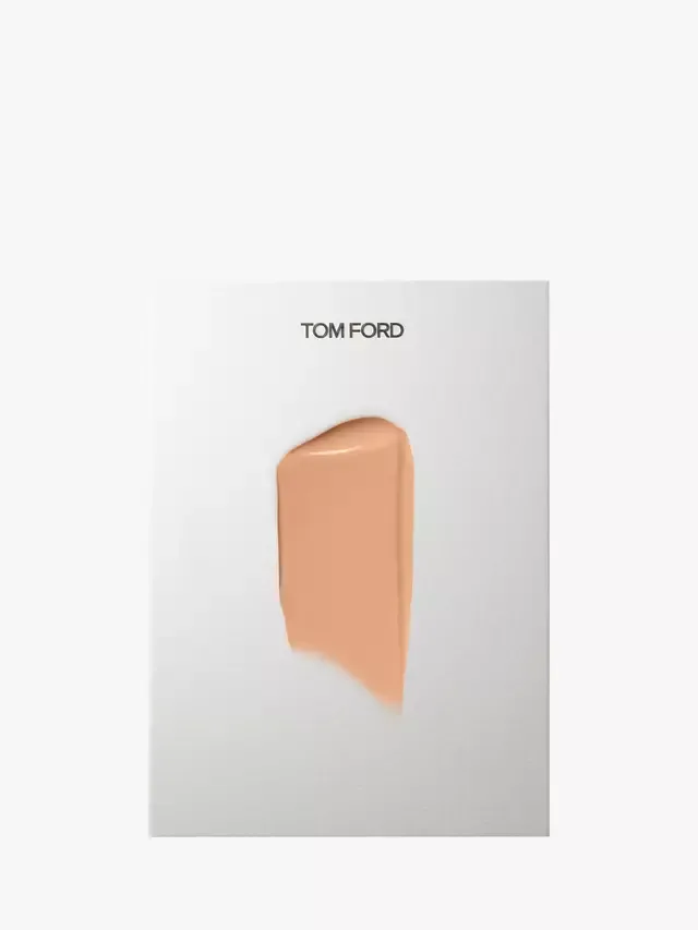 Увлажняющая тональная основа Architecture Radiance SPF 50+ TOM FORD, 10 0N Dune — фото 2