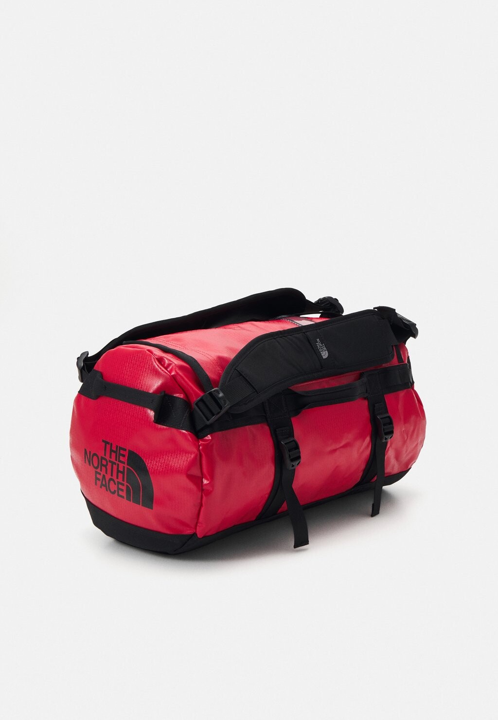 

Дорожная сумка BASE CAMP DUFFEL XS UNISEX The North Face, красный