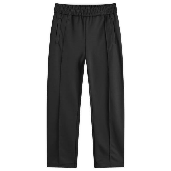 

Спортивные брюки с изогнутым логотипом Palm Angels, черный
