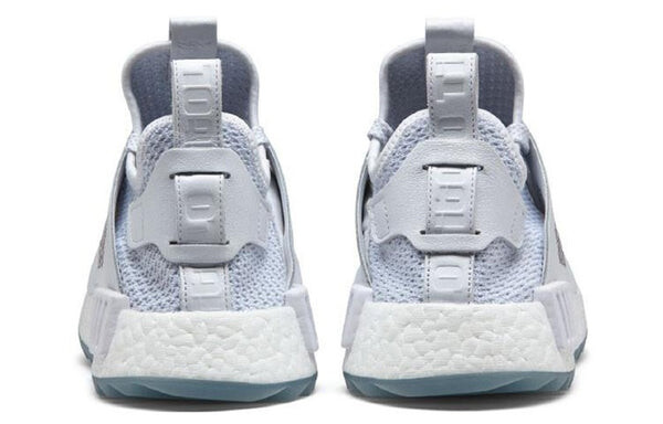 Кроссовки titolo x nmd_xr1 trail pk Adidas, белый — фото 3