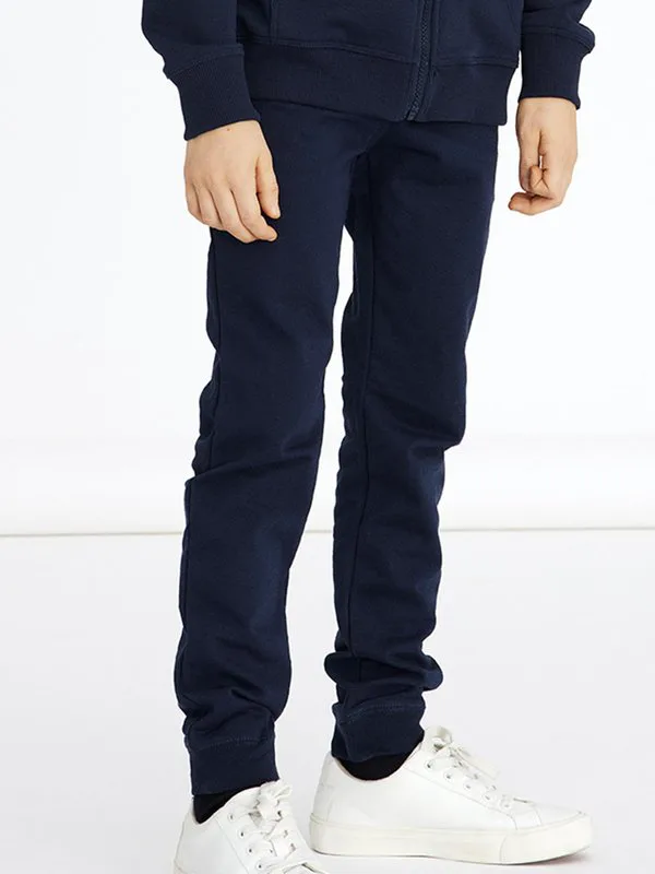 Спортивные штаны nkmsweat Name It, Dark Sapphire