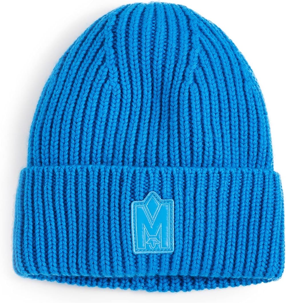 

Женская шапка Jude Mackage, Aqua