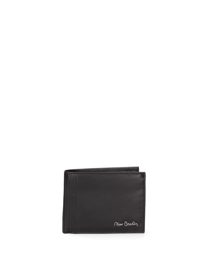 

Кошелек Pierre Cardin, черный