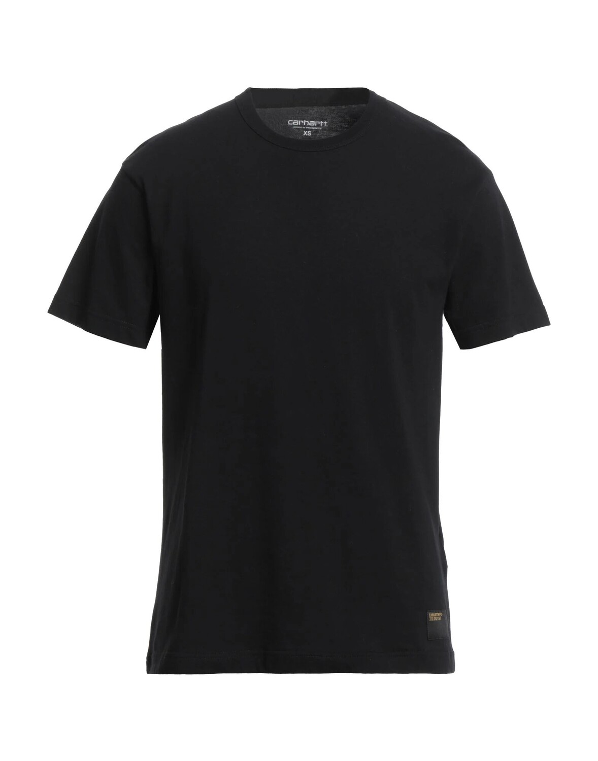 

Футболка Carhartt, черный