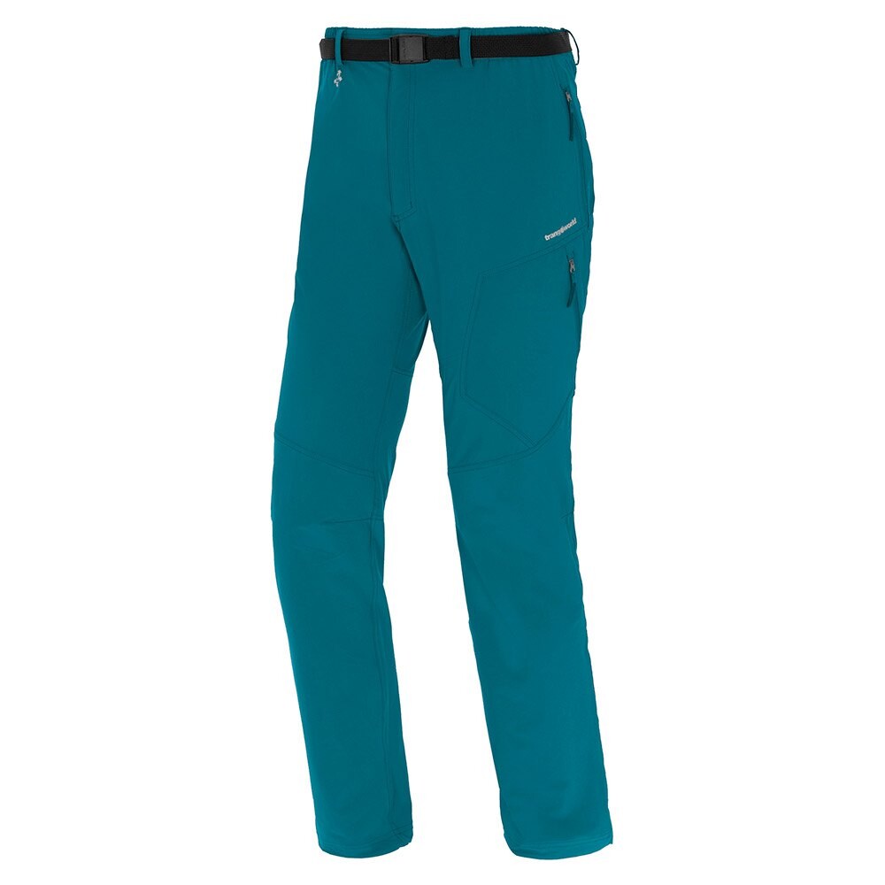

Брюки Trangoworld Tobazo Regular, синий