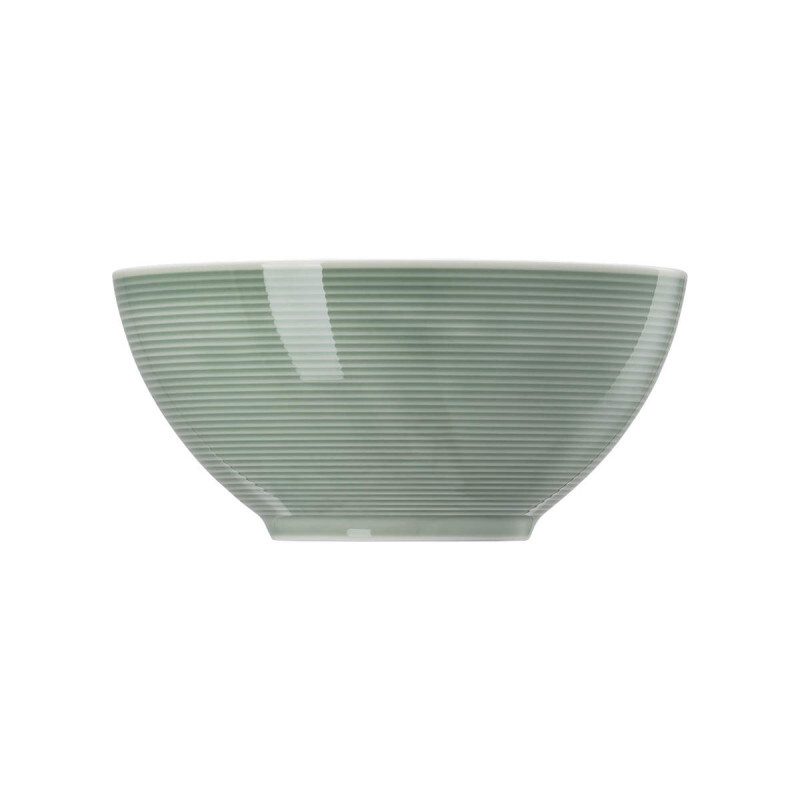 

Loft Color Moss Green Миска около 15 см Thomas, зеленый
