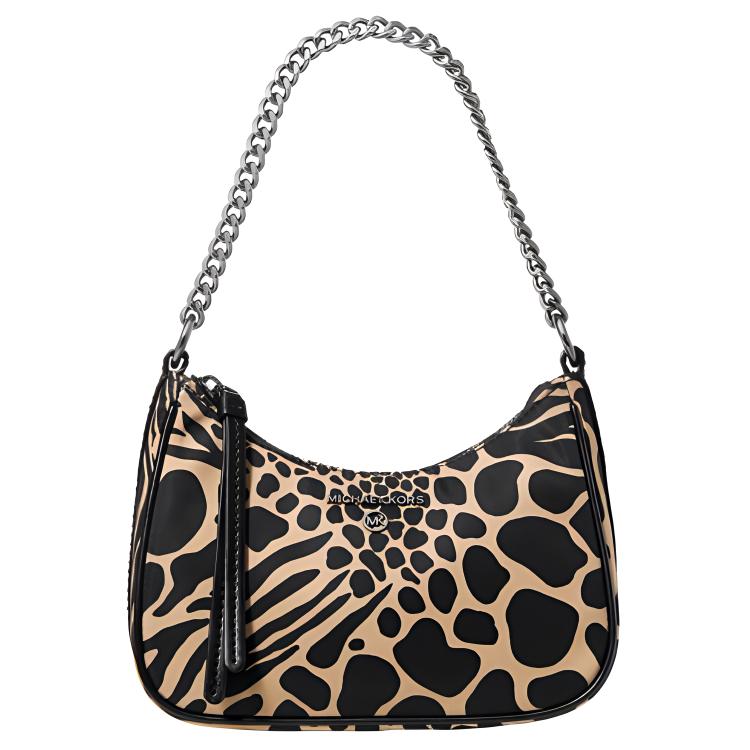 

Женская сумка через плечо Jet Set Charm Fabric MICHAEL KORS