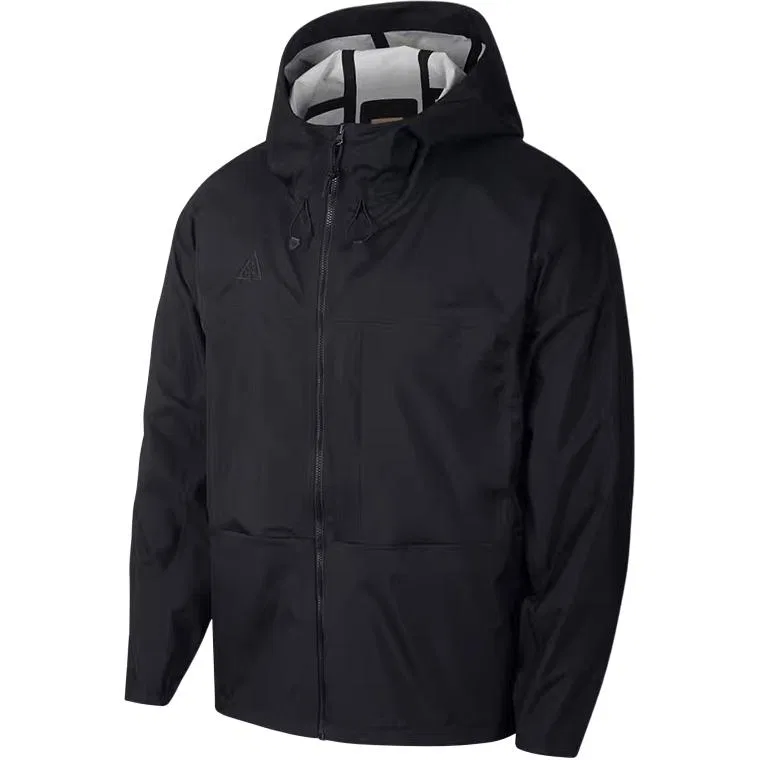 Куртка мужская Black Nike