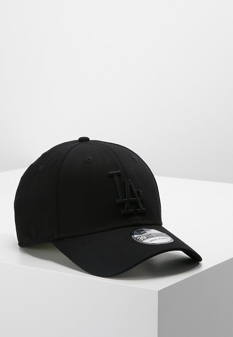 

Кепка 39Thirty New Era, черный