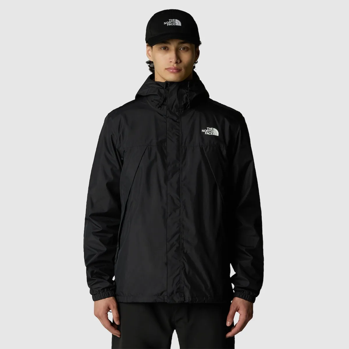 

Мужская куртка Antora The North Face, черный