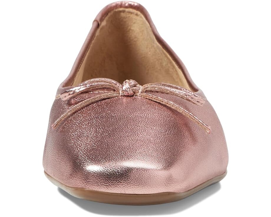 Туфли на плоской подошве Bernardo Gwynn, цвет Light Pink — фото 2