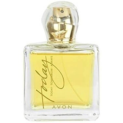 

Avon Today Tomorrow Always Collection Eau De Parfum 50ml