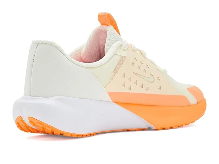 Кроссовки Sonic Fly Nike Kids, Sail/Hot Lava/Orange Pulse/Anthracite — фото 4