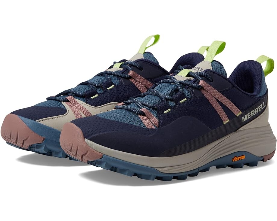 

Походные ботинки Merrell Siren 4, цвет Sea