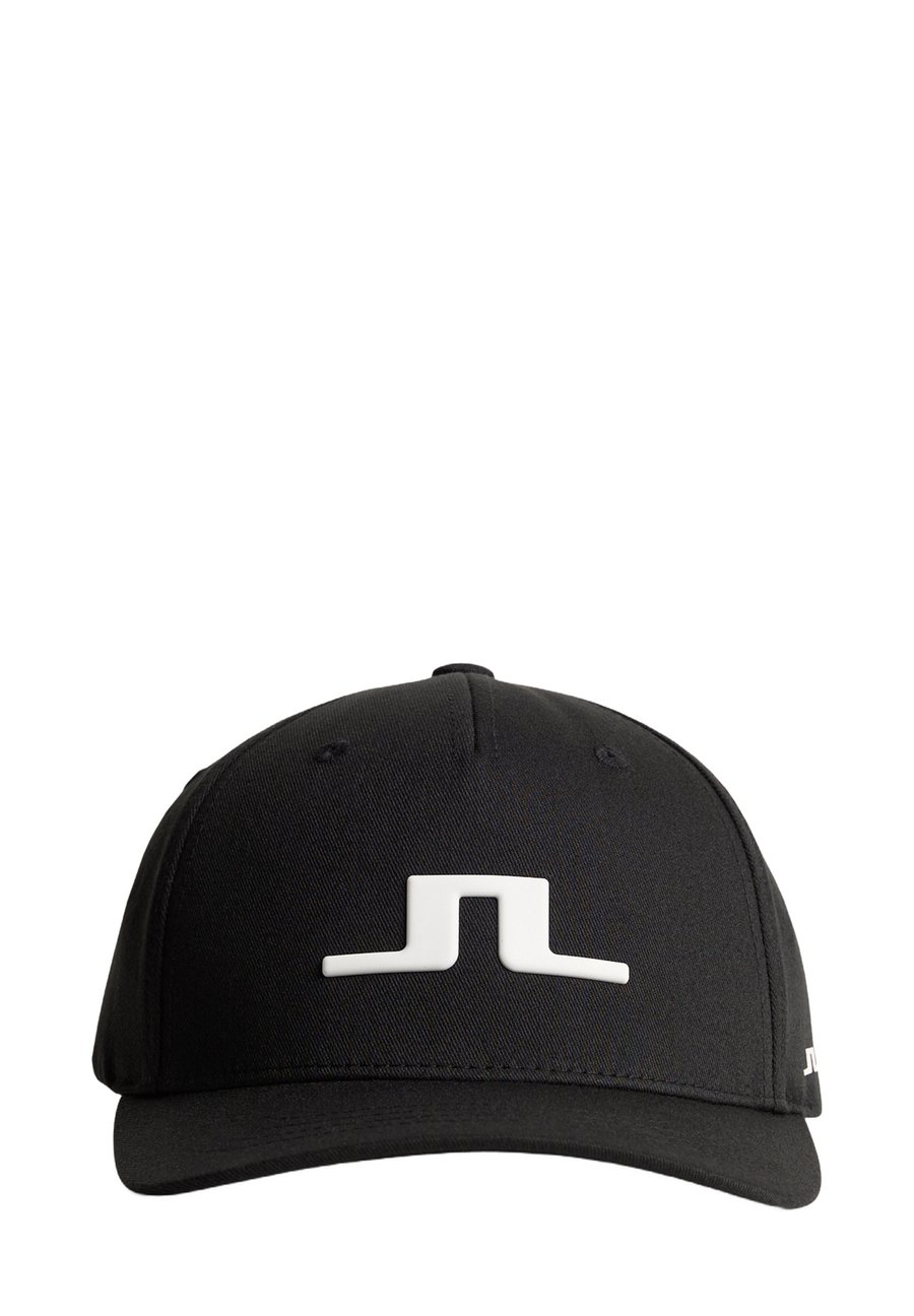 

Бейсболка J.LINDEBERG Sports HEATHER, Black