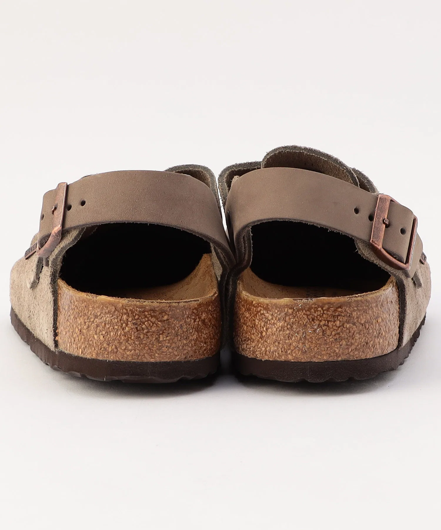 Мужские сандалии Birkenstock Tokio — фото 4