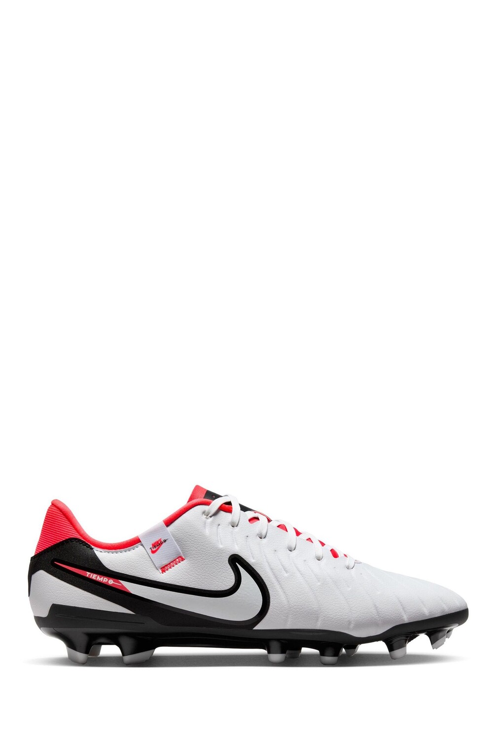 

Футбольные бутсы и бутсы Tiempo Legend 10 Academy Nike, белый