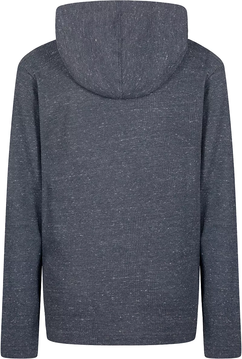 

Термотолстовка Hurley для мальчиков, цвет Carbon Heather