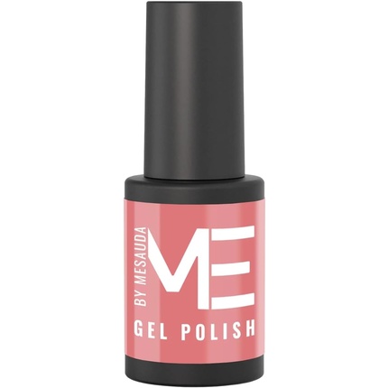 

Mesauda Me Gel Polish 282 Tou Can Do It 4.5ml - Полуперманентный лак для ногтей Mnp Nail Pro