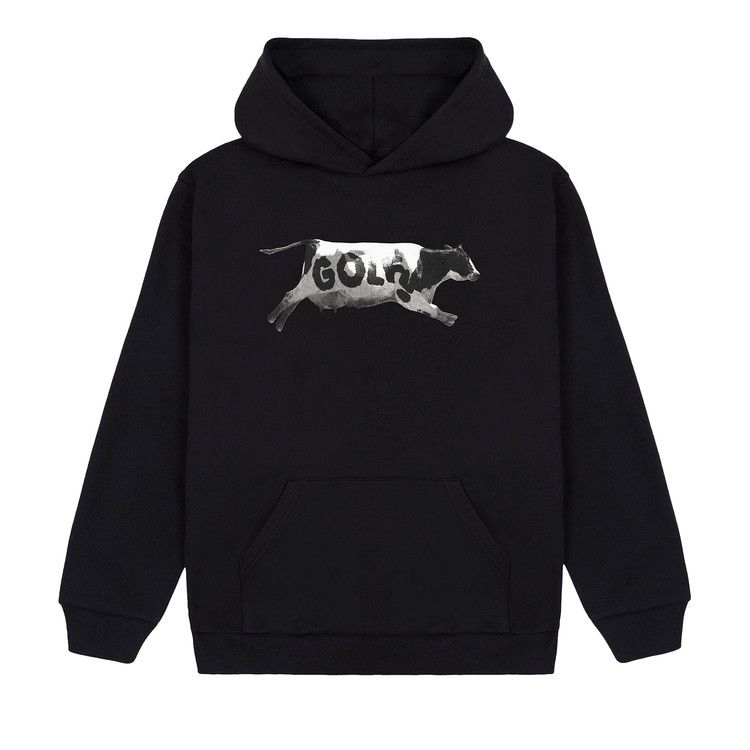 

Худи GOLF WANG Got Golf Hoodie, Black