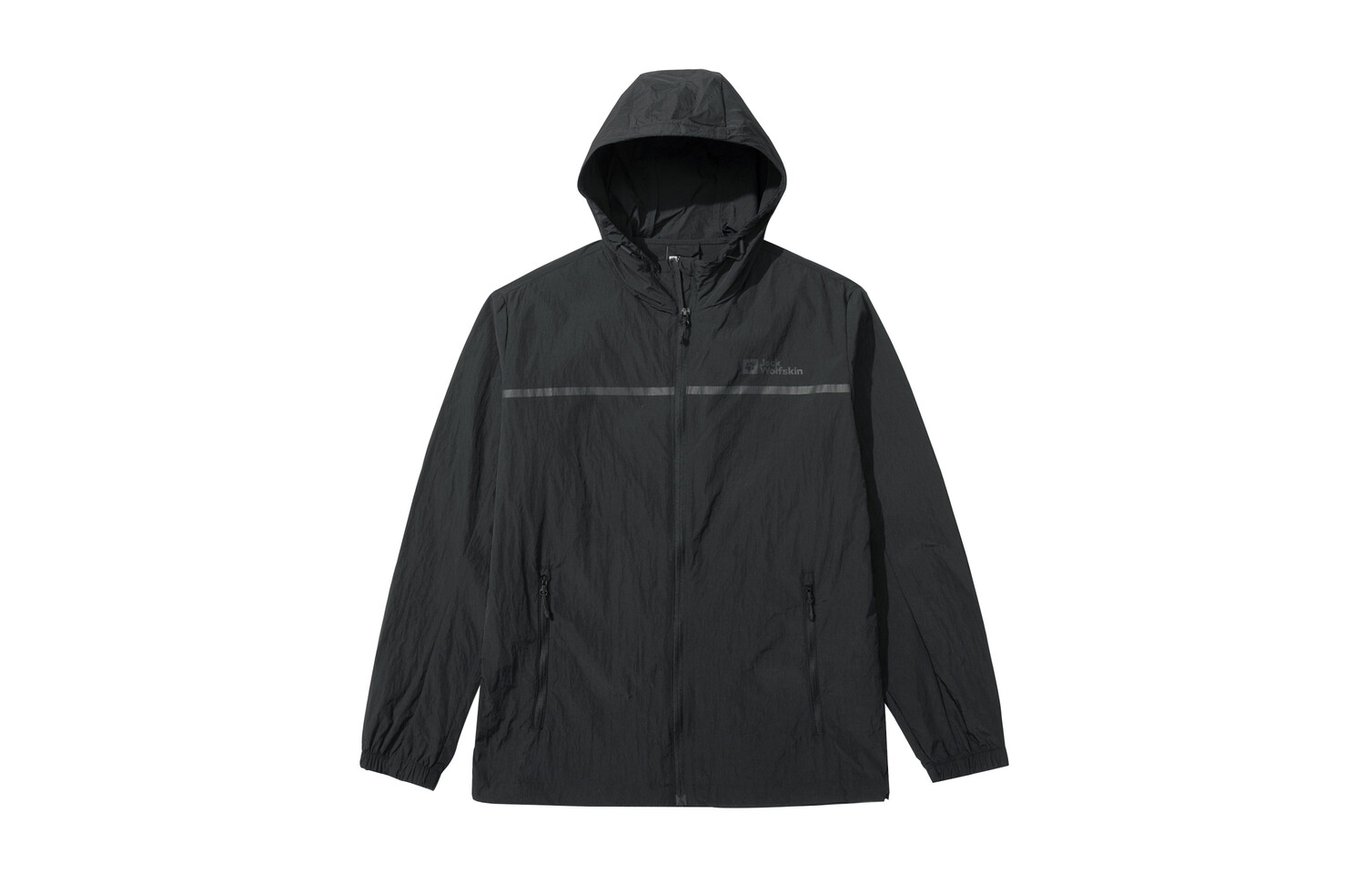 

Солнцезащитная одежда для мужчин Jack Wolfskin, черный