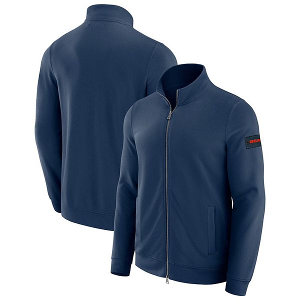 

Мужской свитшот j palmer navy chicago bears qb1 на молнии Unbranded, Синий, Мужской свитшот j palmer navy chicago bears qb1 на молнии Unbranded