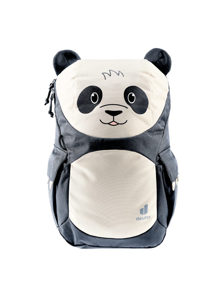 

Deuter Детский рюкзак Kikki цвета «черная кость»