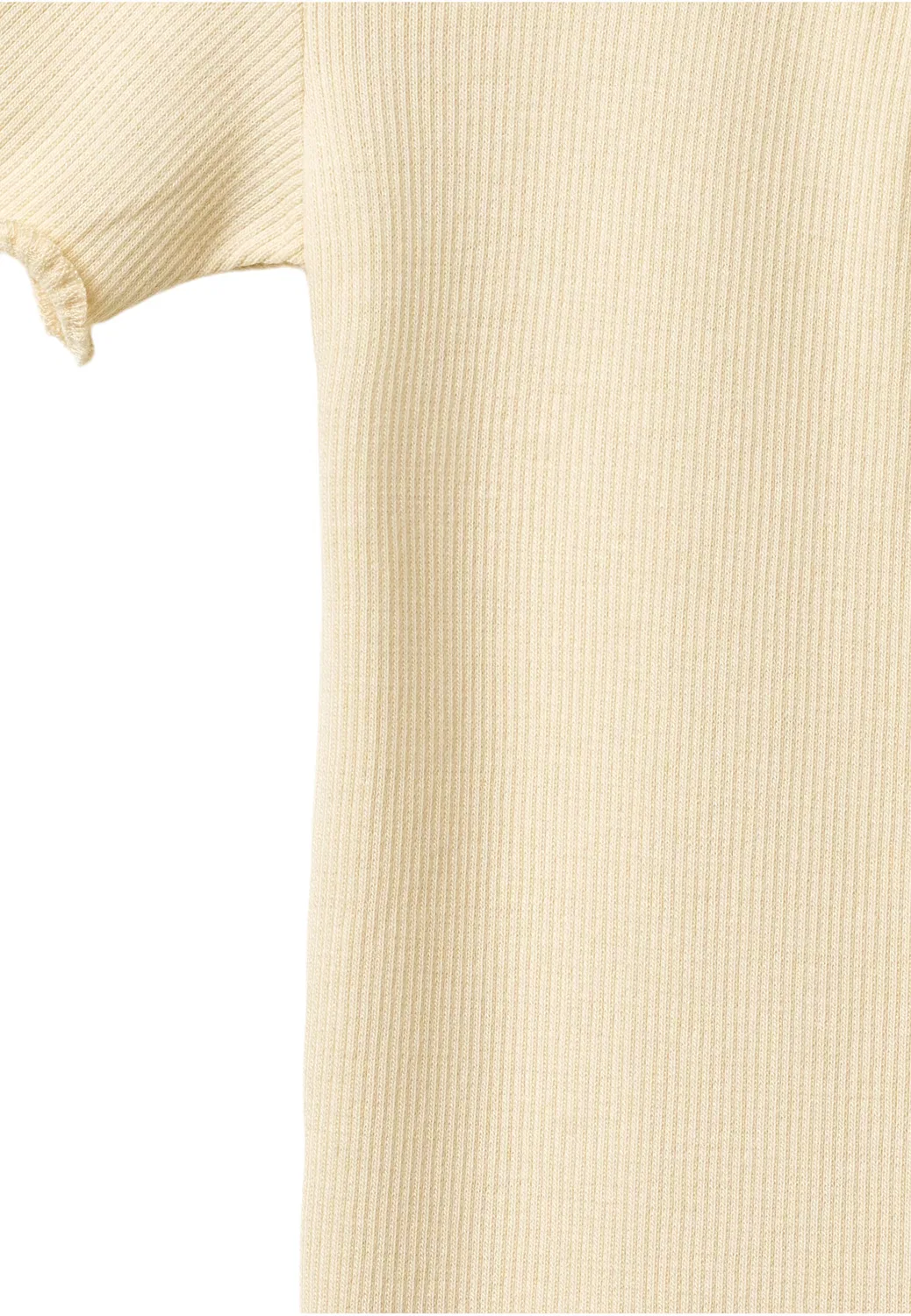 Комбинезон/боди 'Эдна' Wheat, Beige — фото 3