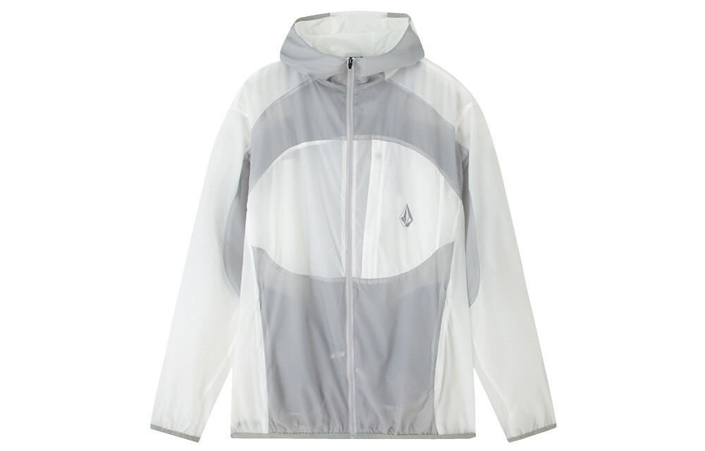 

Солнцезащитная одежда унисекс Volcom, цвет Green Yellow