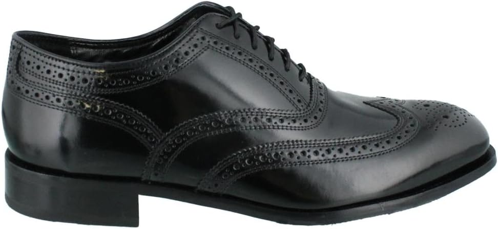 

Мужские оксфорды Florsheim Lexington, черный