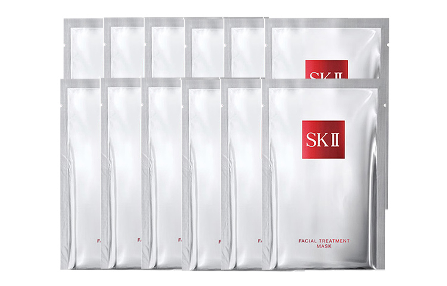 

Маски для лица SK II Ex Boyfriend Sk-Ii, 12 pcs