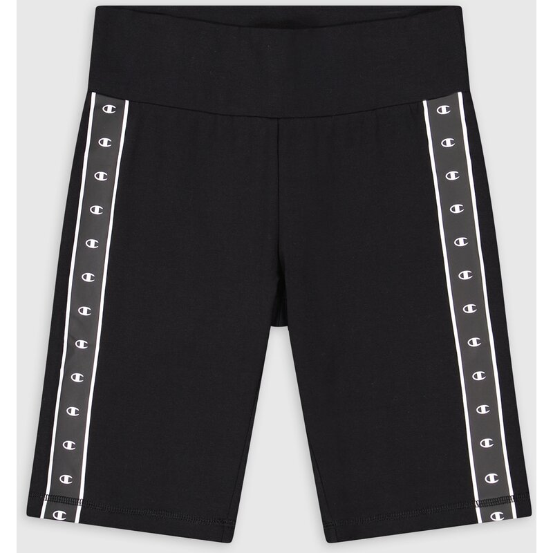 

Байкерские штаны Champion, цвет nbk