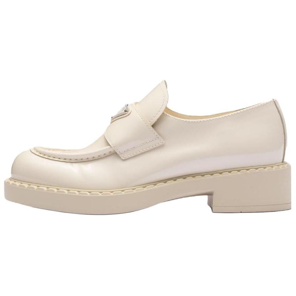 

Мокасины женские Prada, шоколадный