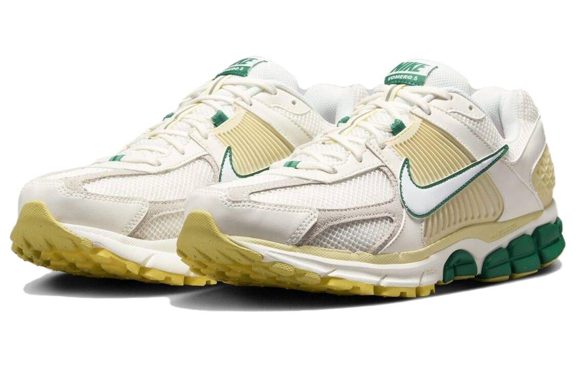 Кроссовки Nike Air Zoom Vomero 5 унисекс — фото 3