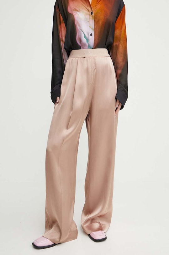 

Брюки Stine Goya, бежевый