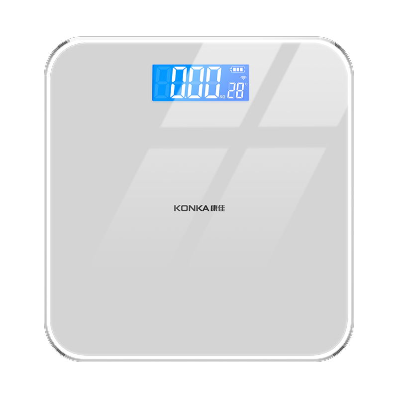 

Весы для измерения веса тела KONKA