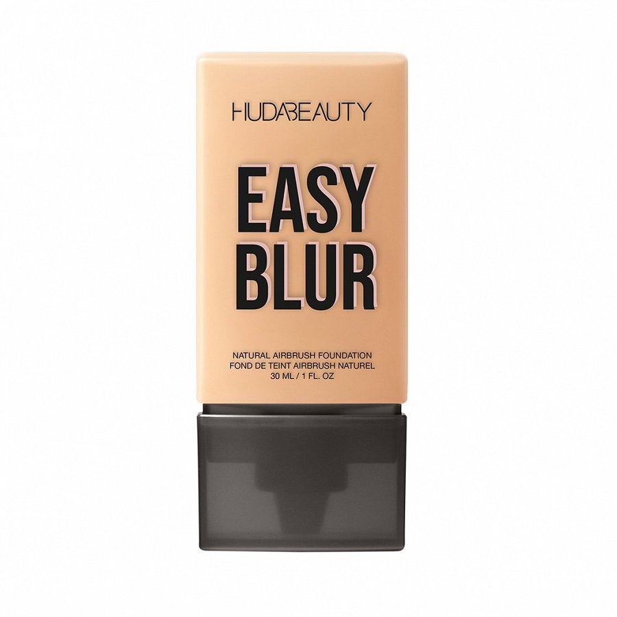 

Жидкая основа easy blur foundation Huda Beauty, цвет nr. 230n macaroon, 30 мл